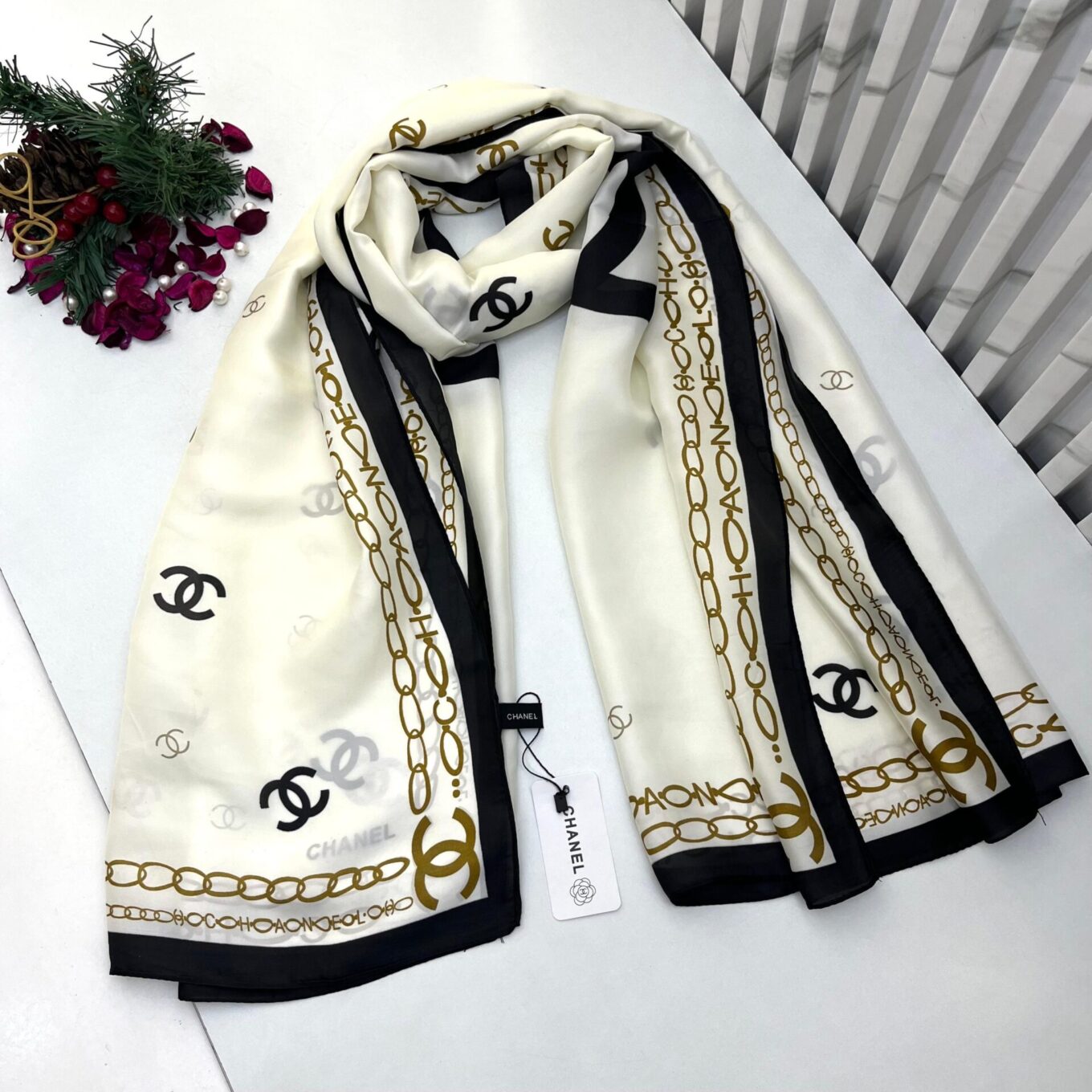 WhatsApp Image 2025-05-01 at 4.50.48 PM Chanel Silk Stole