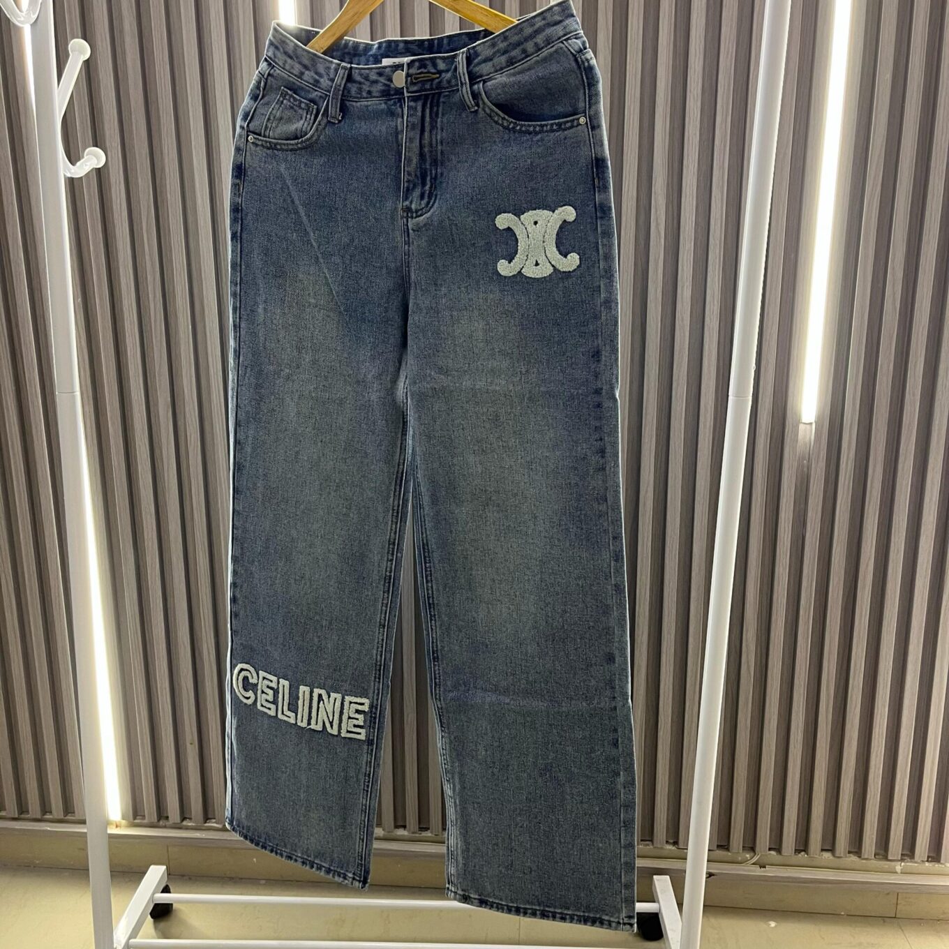 Celine Denim For Women