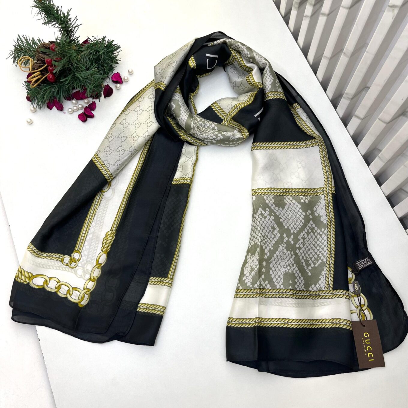 WhatsApp Image 2025-05-16 at 12.50.32 AM (2) Gucci Silk Stole