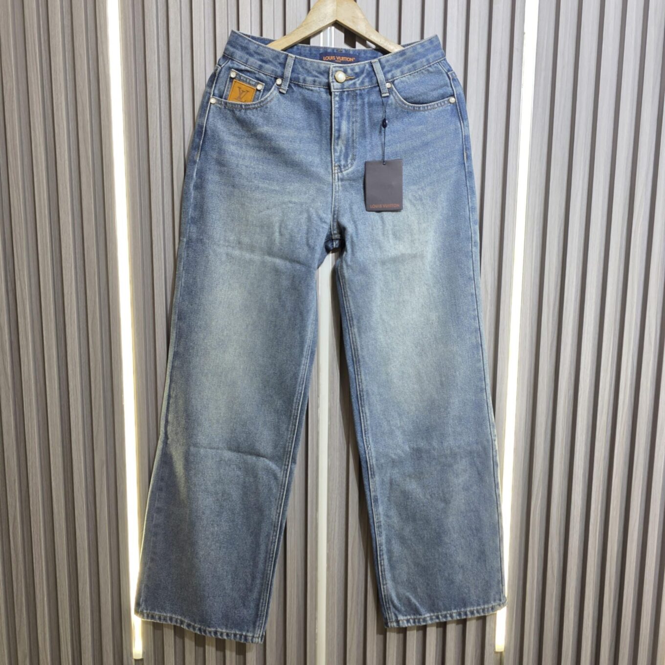 Louis Vuitton Denim For Women