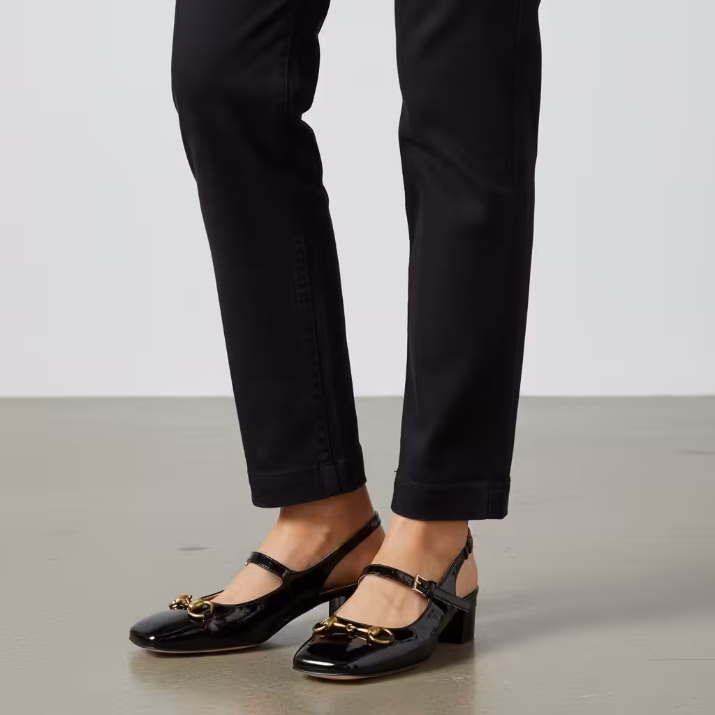 Photoroom_20251201_012548 Gucci Horsebit Black Pump For Women