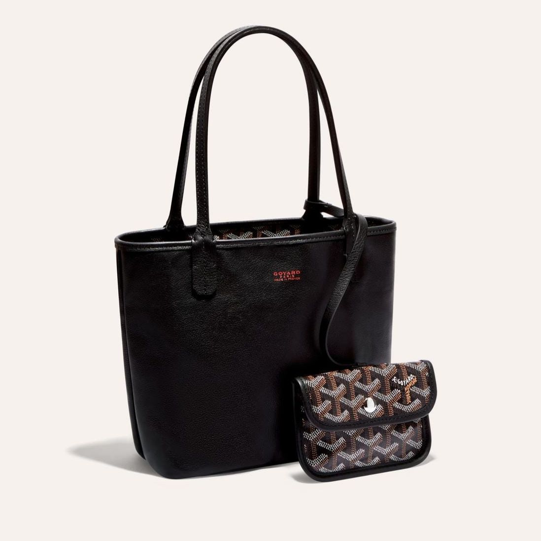 WhatsApp Image 2025-06-04 at 1.31.07 PM (1) Goyard Anjou Mini Inside Out Black Tote