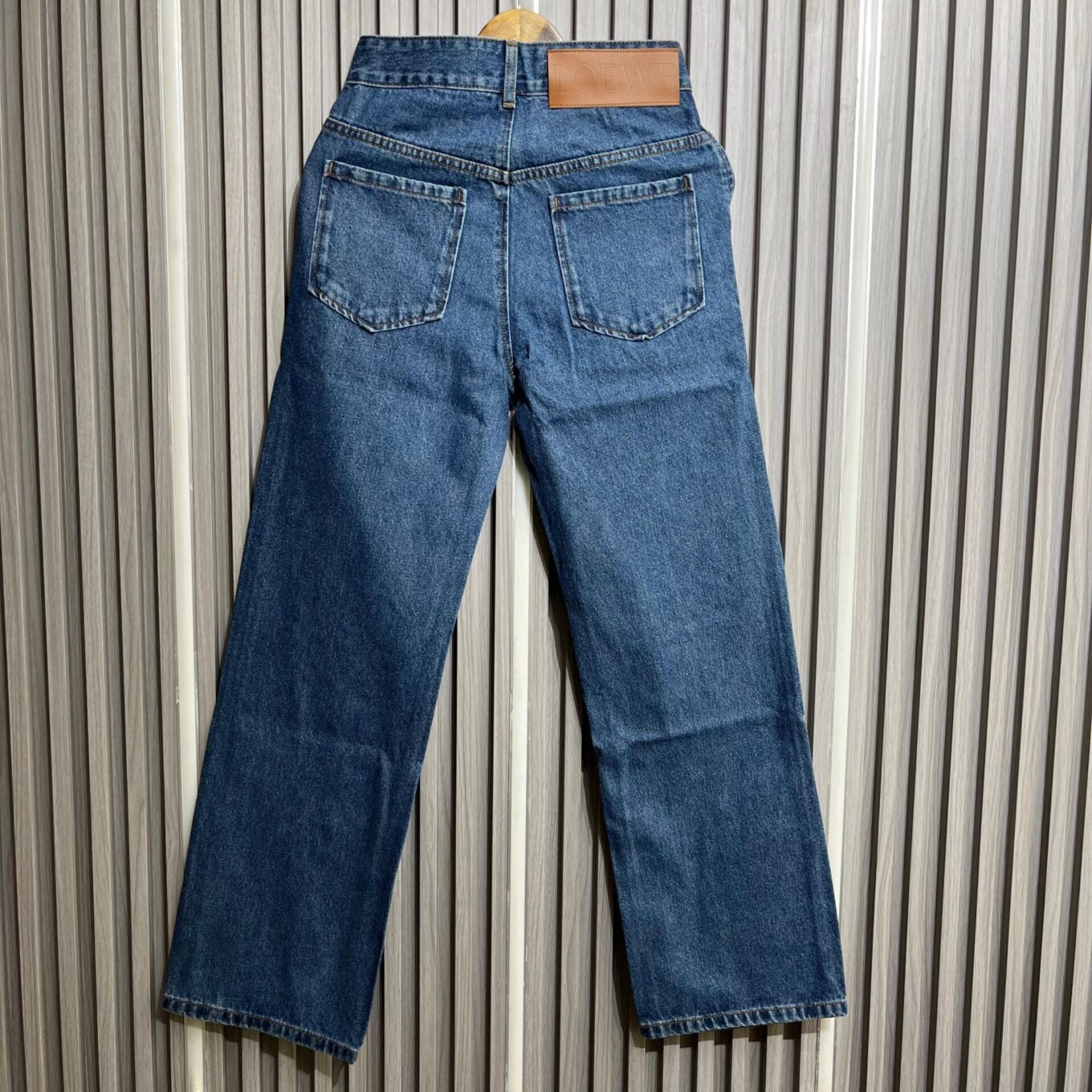 WhatsApp Image 2025-06-05 at 12.07.51 PM Loewe Denim Relaxed Fit Denim For Women