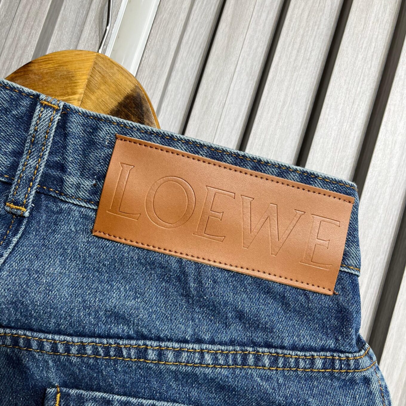 WhatsApp Image 2025-06-05 at 12.07.52 PM Loewe Denim Relaxed Fit Denim For Women