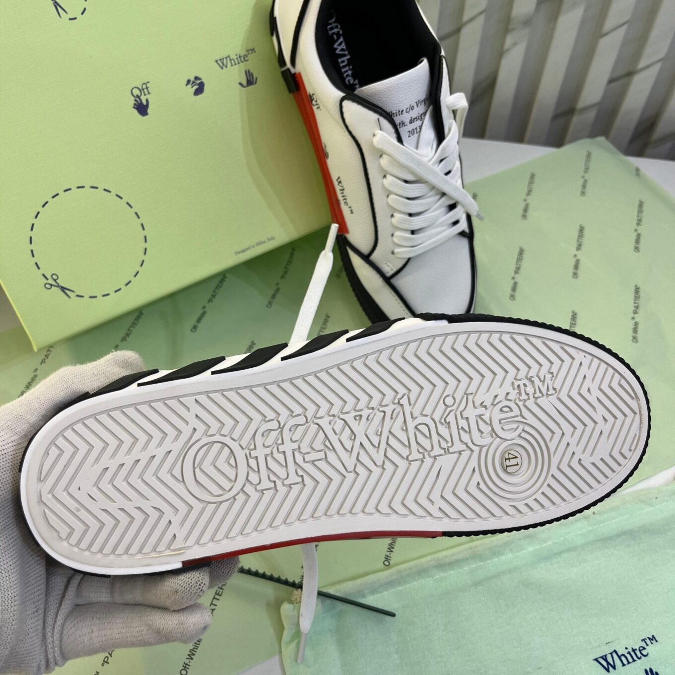 WhatsApp Image 2025-07-16 at 2.05.33 PM Off-White Vulc Sneaker For Men