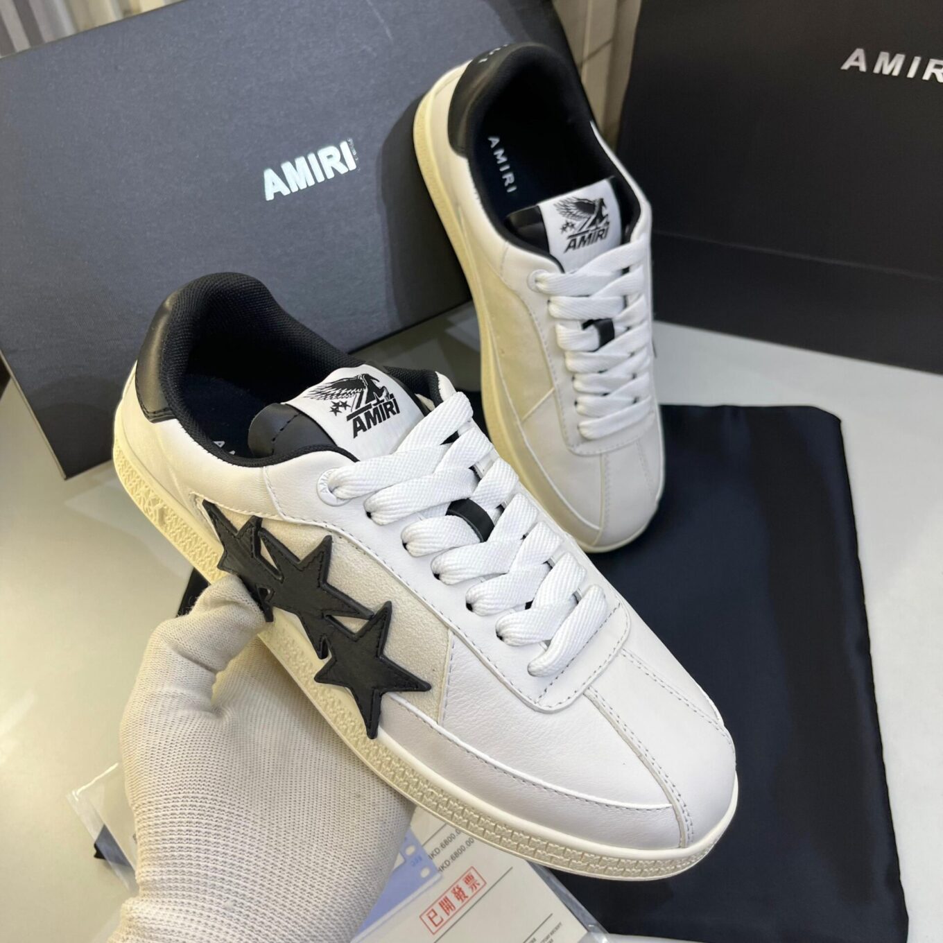 WhatsApp Image 2025-07-16 at 4.43.49 PM Amiri Pacific Leather Sneaker