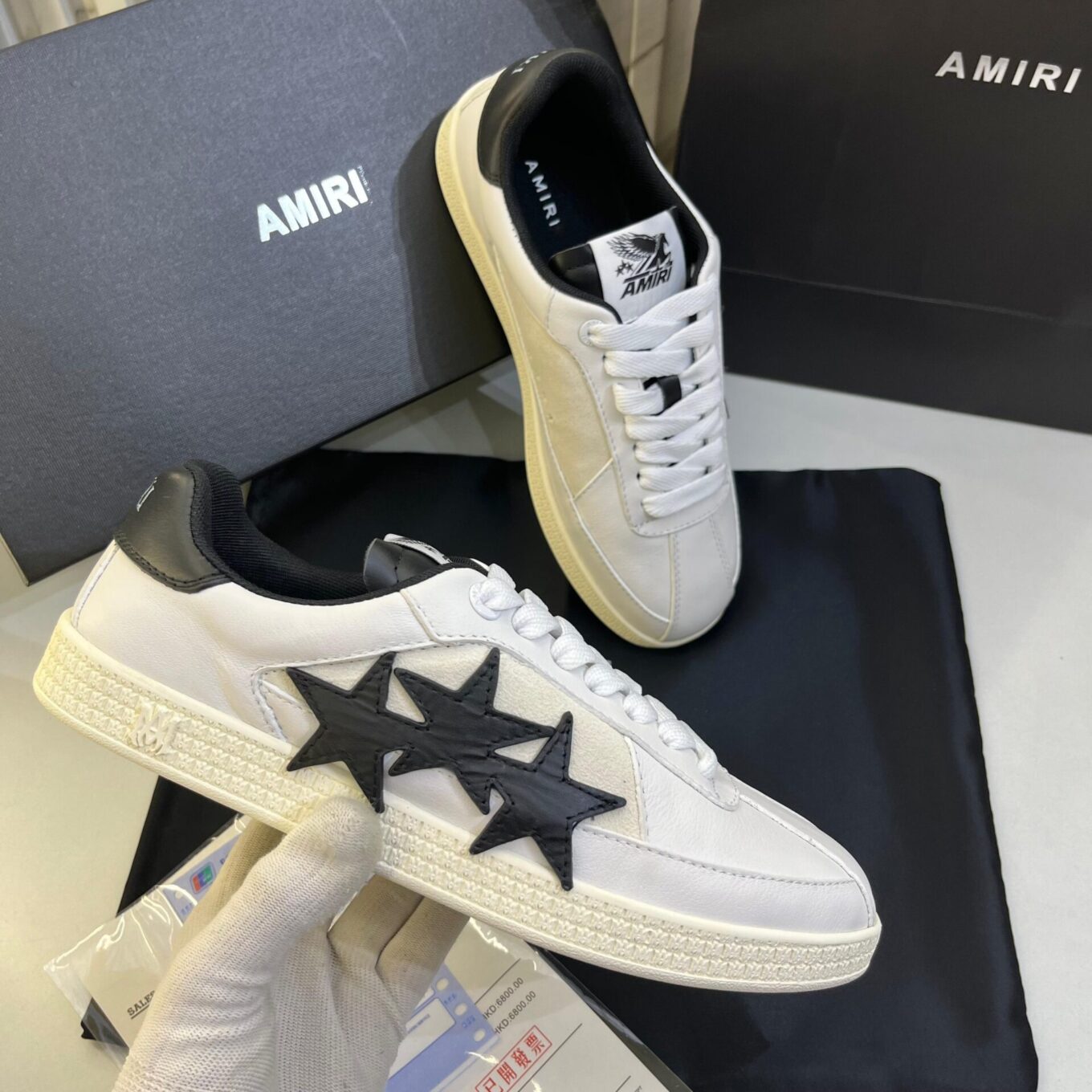 WhatsApp Image 2025-07-16 at 4.43.50 PM Amiri Pacific Leather Sneaker