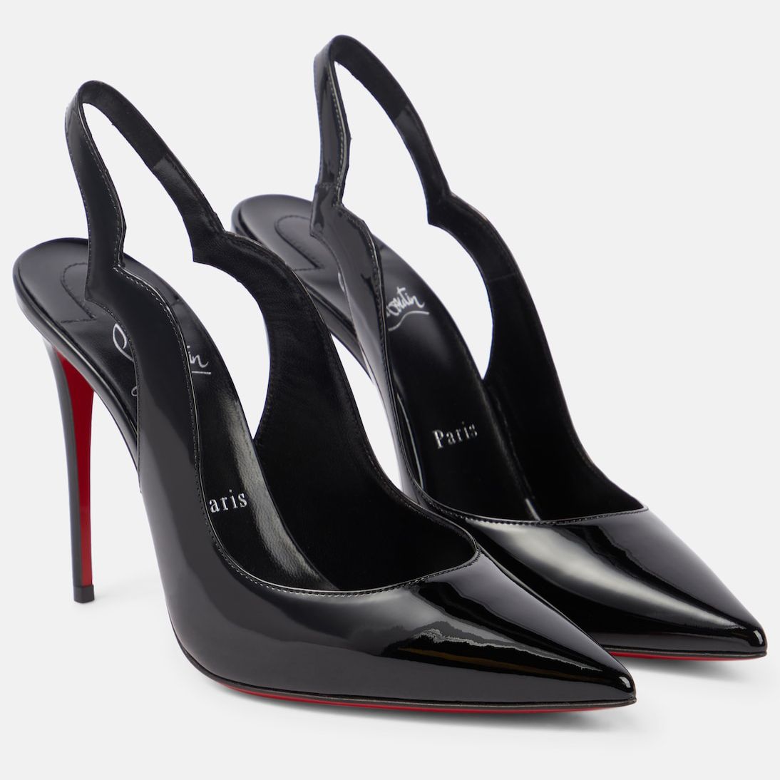 Christian Louboutin Hot Chic Slingback Pump
