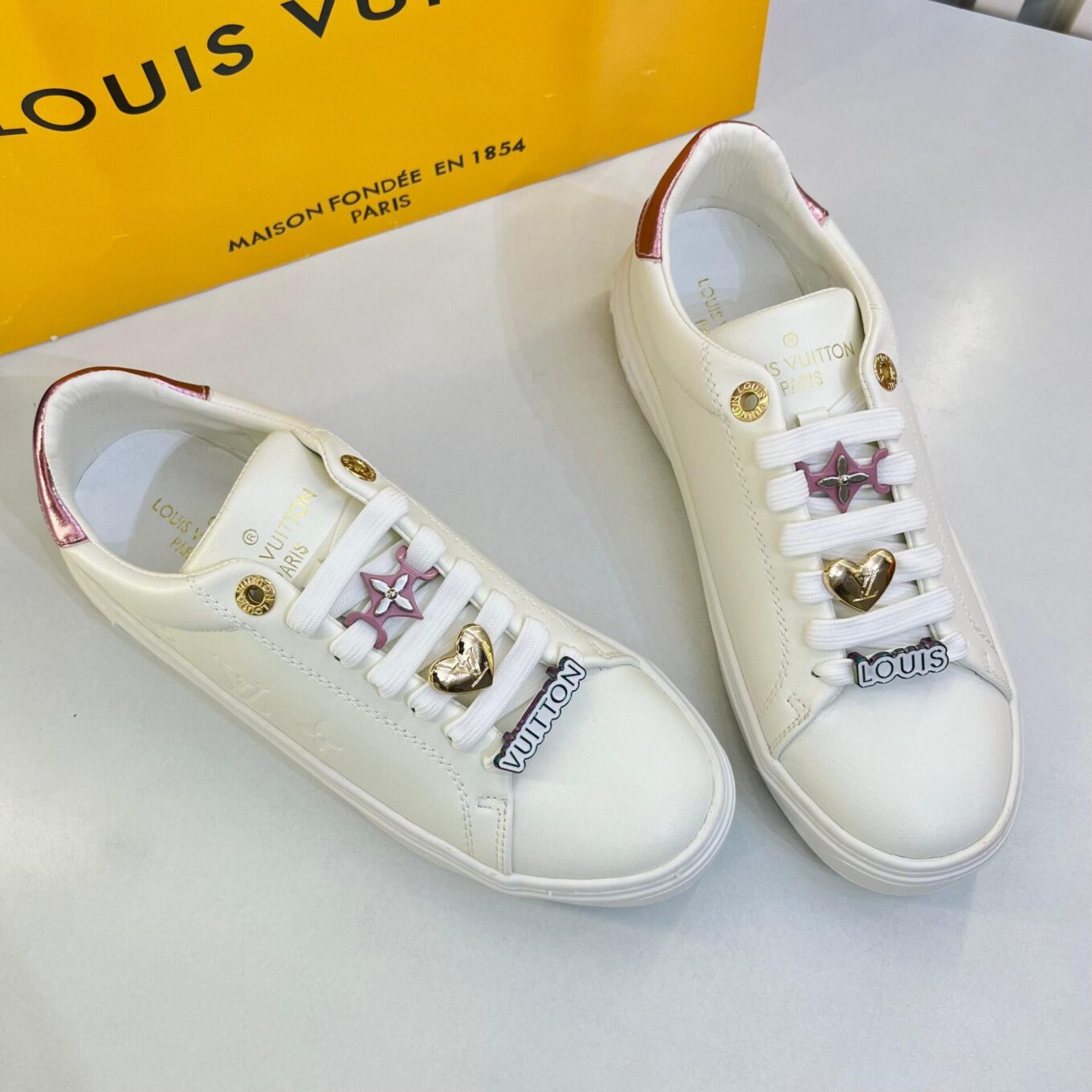 WhatsApp Image 2025-08-20 at 4.50.51 PM Louis Vuitton Timeout Sneaker