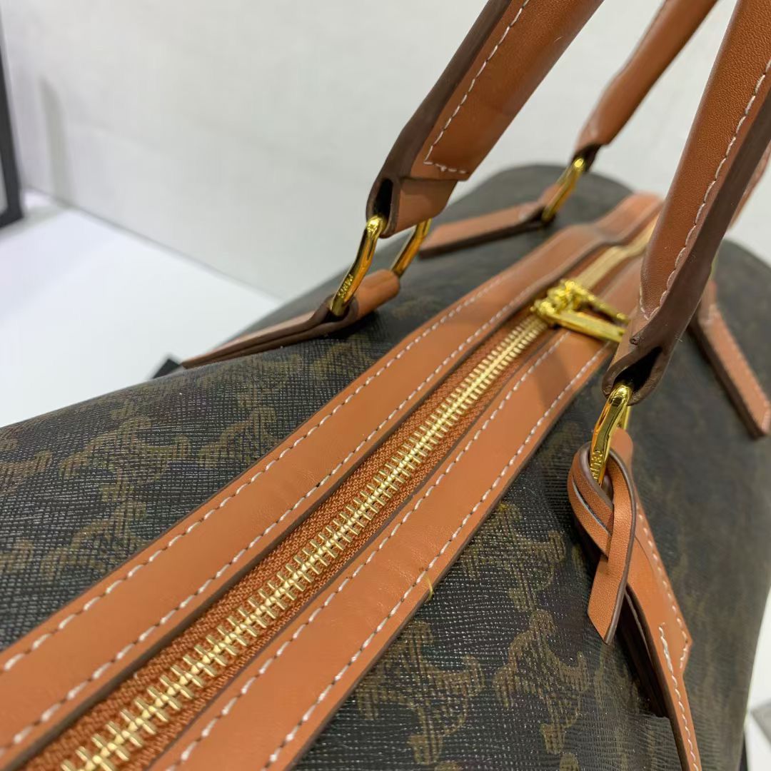 WhatsApp Image 2025-09-02 at 5.28.03 PM (2) Celine Voyage Duffle Bag