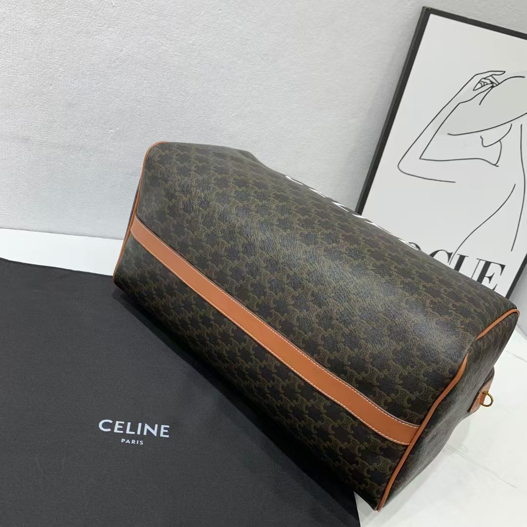 WhatsApp Image 2025-09-02 at 5.28.03 PM Celine Voyage Duffle Bag