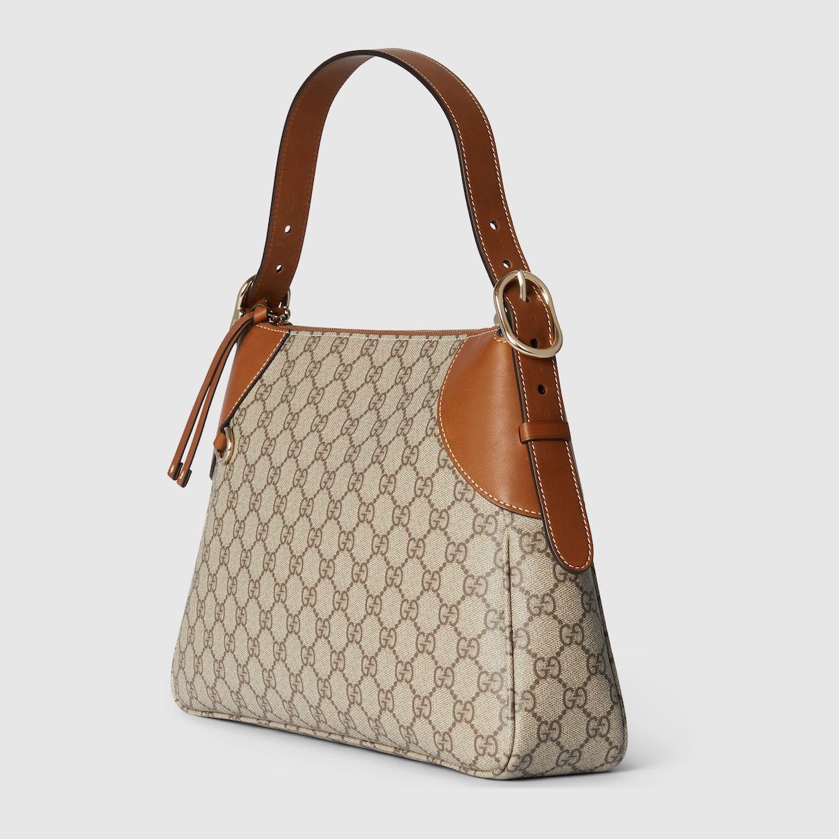WhatsApp Image 2025-09-08 at 5.59.28 PM (1) Gucci Emblem Medium Shoulder Bag
