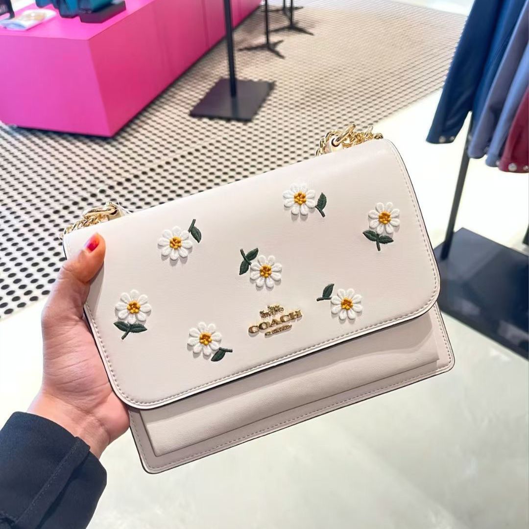 WhatsApp Image 2025-09-17 at 8.04.13 PM Coach Klare Premium Quality Crossbody bag (With Box)