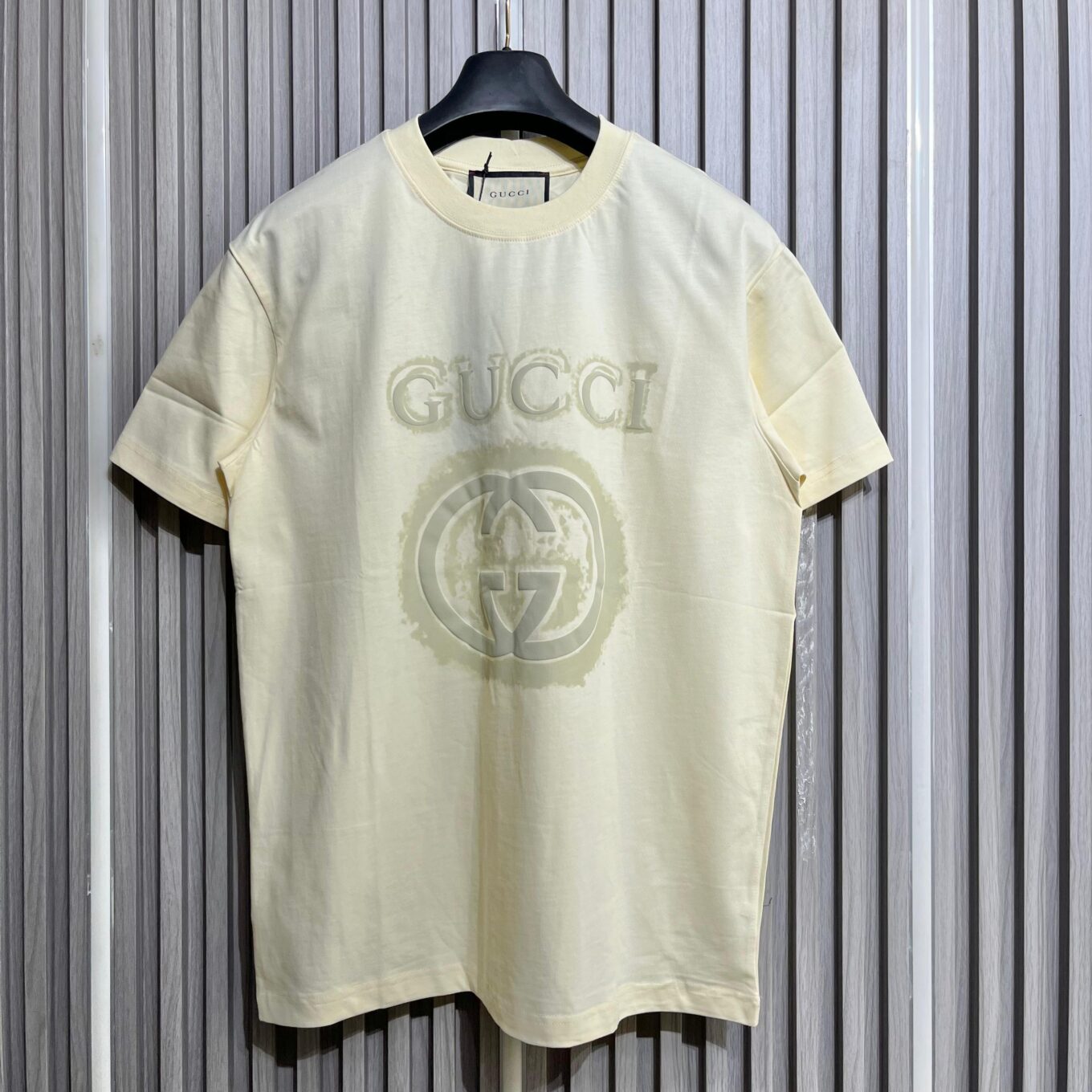 Gucci GG White T-Shirt