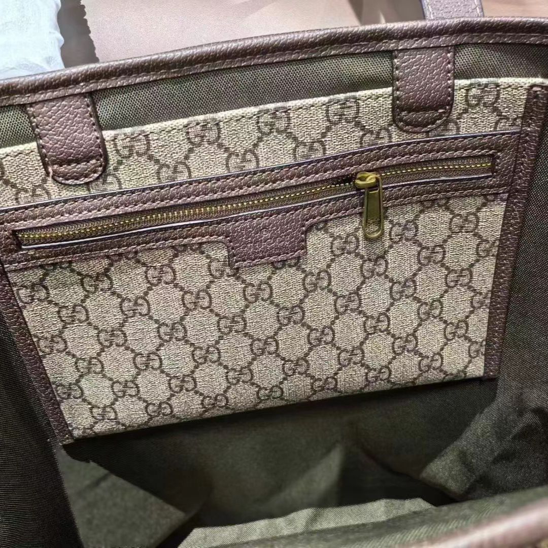 WhatsApp Image 2025-10-13 at 7.50.19 PM (1) Gucci Ophidia Medium Tote Bag