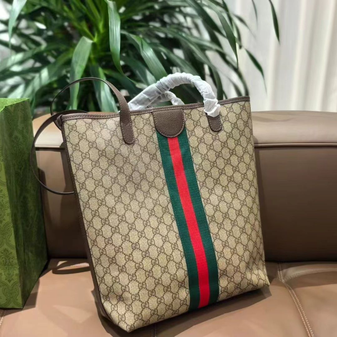 WhatsApp Image 2025-10-13 at 7.50.19 PM Gucci Ophidia Medium Tote Bag