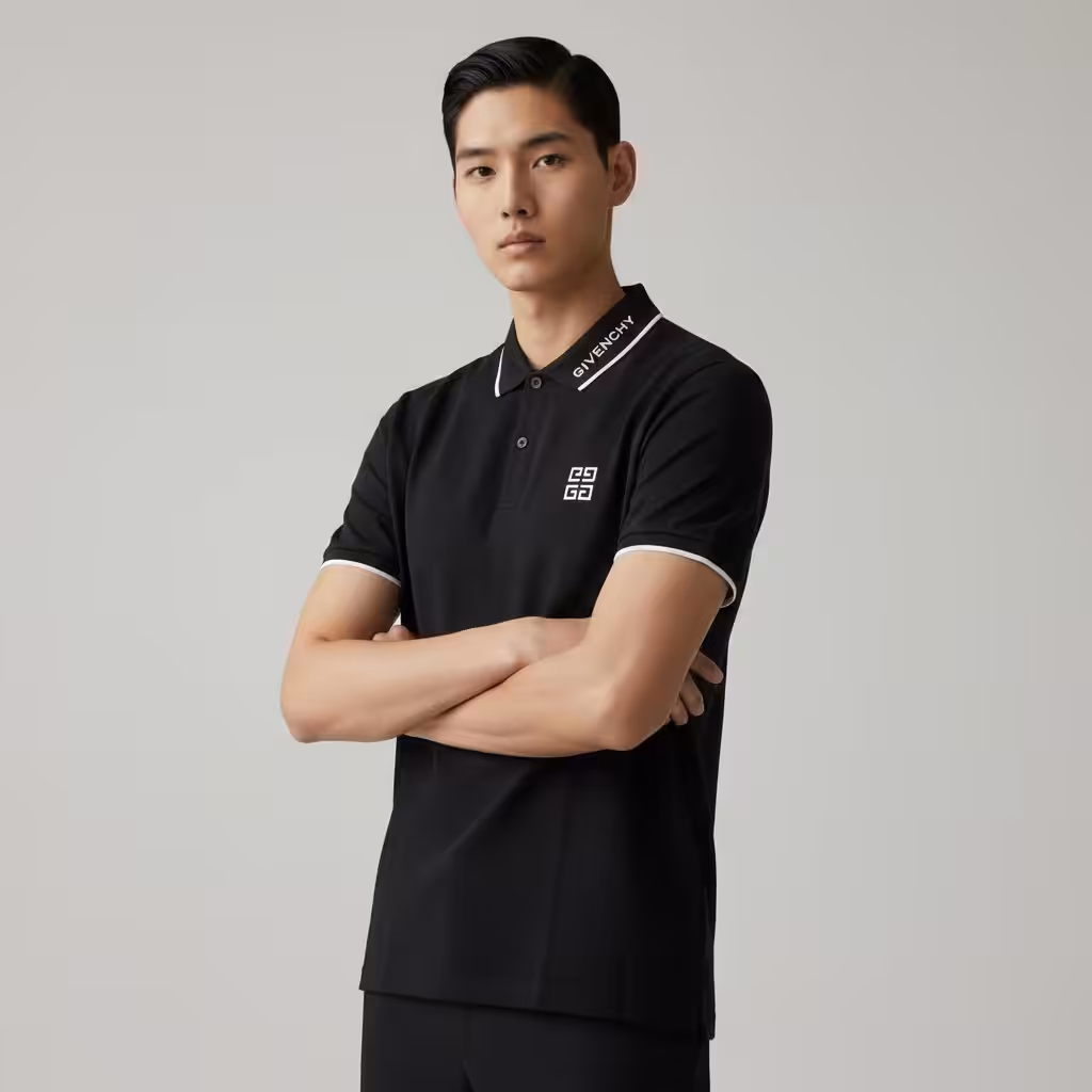 WhatsApp Image 2025-11-11 at 6.09.26 PM Givenchy Black Polo Tshirt