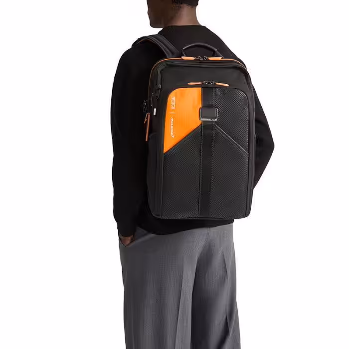 Tumi X Esports Vortex Pro Large Premium Backpack (Mirror Quality)