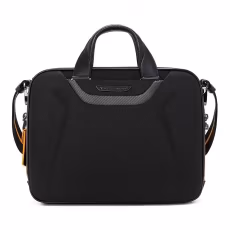 Tumi X McLaren Axle Slim Brifcase Laptop Bag (Mirror Quality)