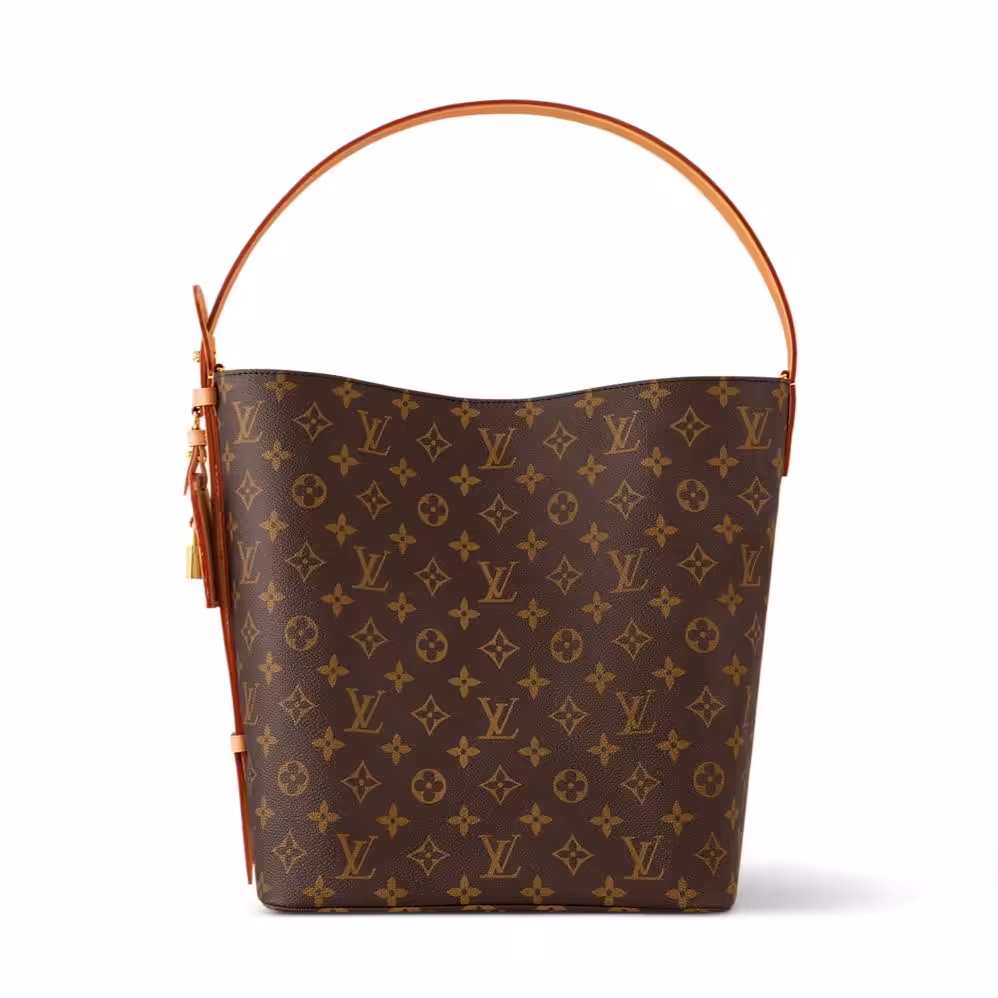 Louis Vuitton All In GM Premium Tote Bag (With Double Box Packaging)