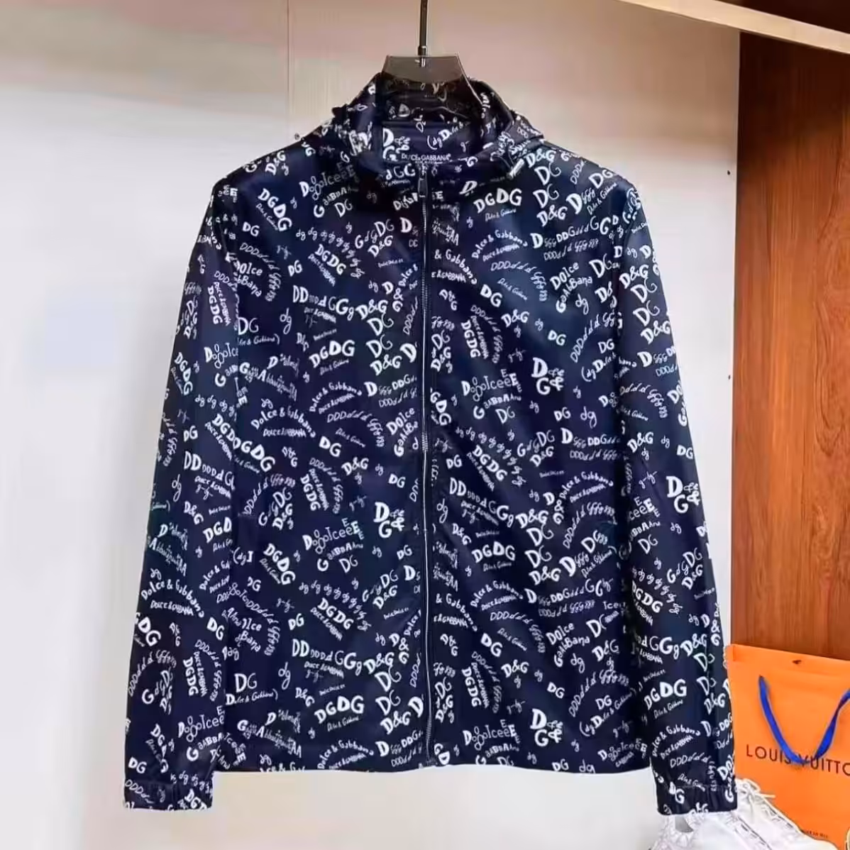 WhatsApp Image 2025-12-27 at 1.17.46 PM (2) D&G Graphic Wind Cheater Jacket