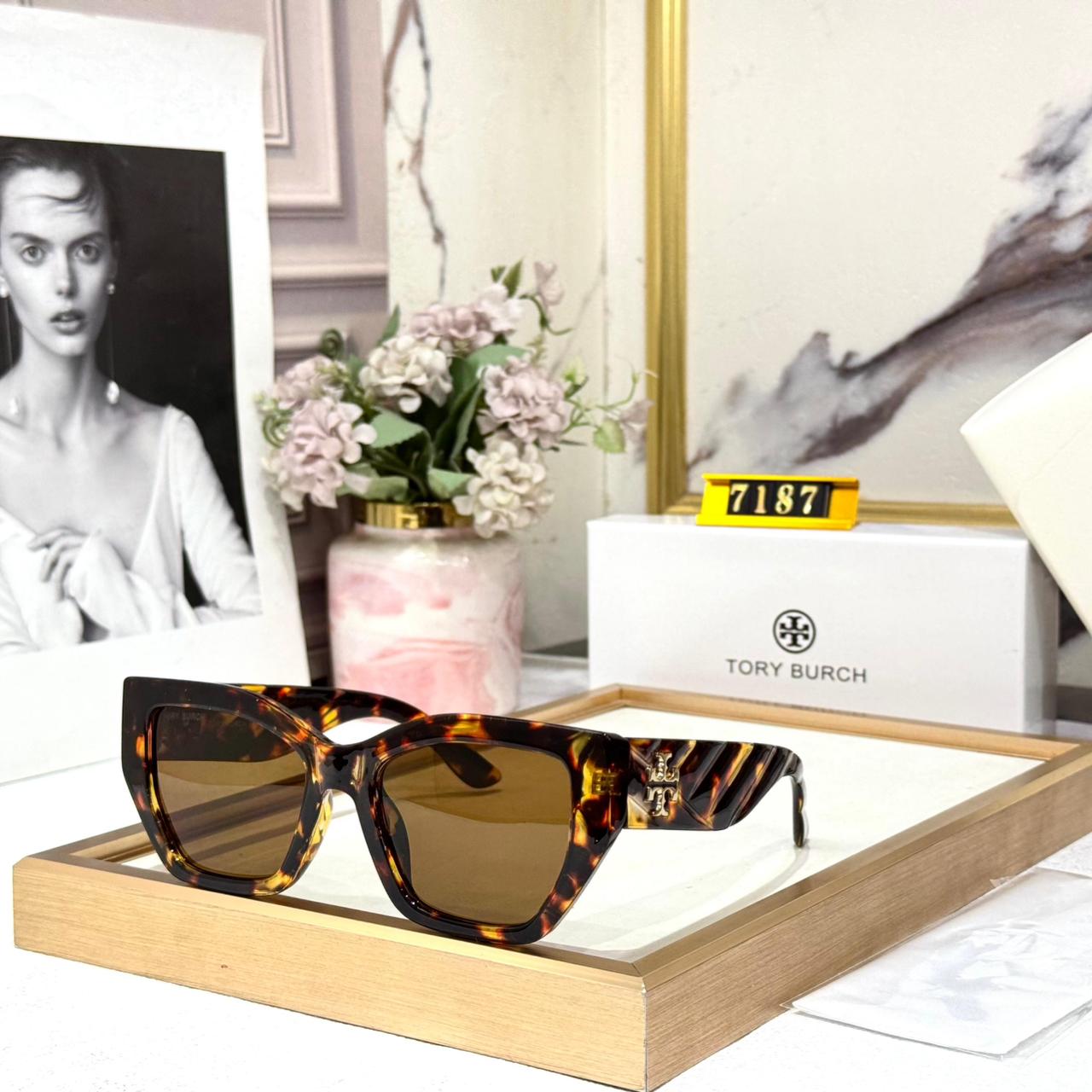 WhatsApp Image 2026-01-09 at 6.25.33 PM Tory Burch Tortoiseshell Square Women Sunglasses