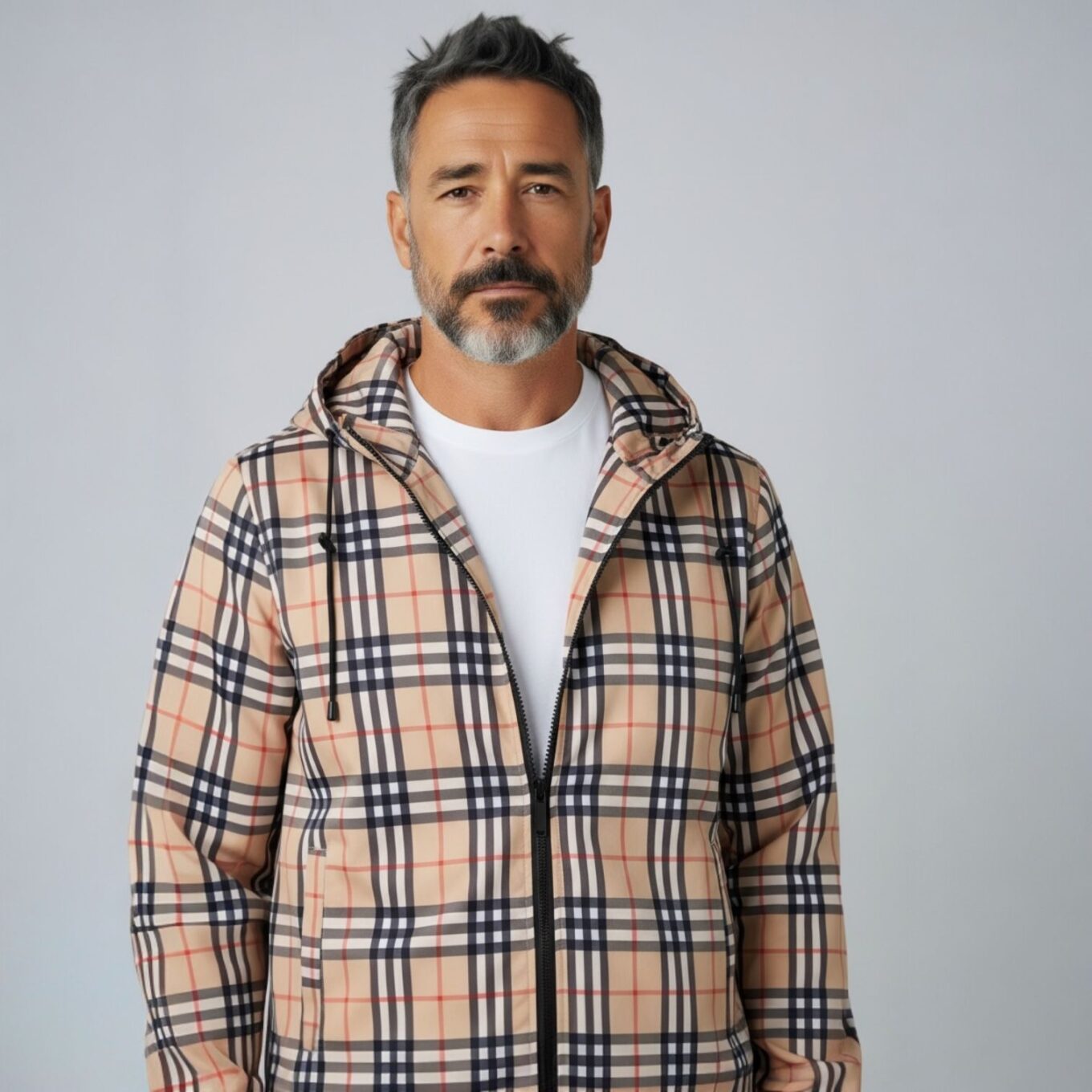 WhatsApp Image 2026-01-15 at 6.57.23 PM (1) Burberry Signature Wind Cheater Jacket