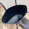 7946ea0c-da72-4f5c-bb16-34cdc724c706 Burberry Black Reversible Tote