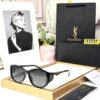 Ysl Black Sunglass For Women