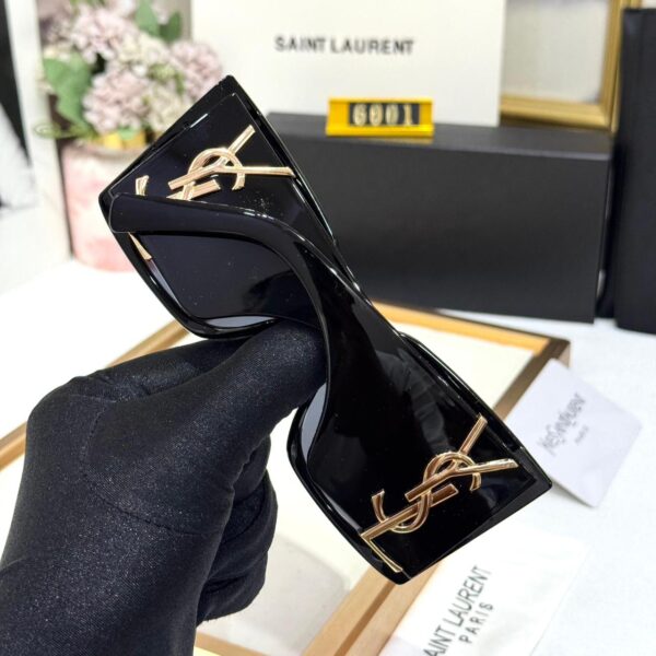 WhatsApp Image 2026-02-12 at 4.45.56 PM (2) Ysl Blaze Black Sunglass for Women