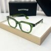 Chromeheart Green Optical Unisex Eyeglasses