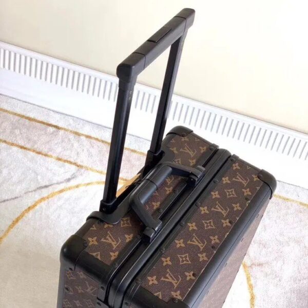 Louis Vuitton Monogram 20 Inch Cabin Trolley Bag