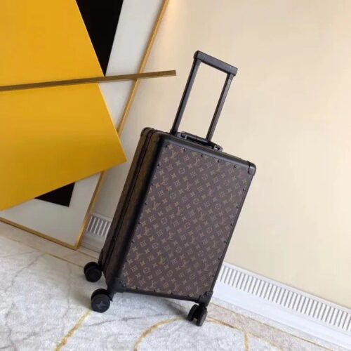 Louis Vuitton Monogram 20 Inch Cabin Trolley Bag