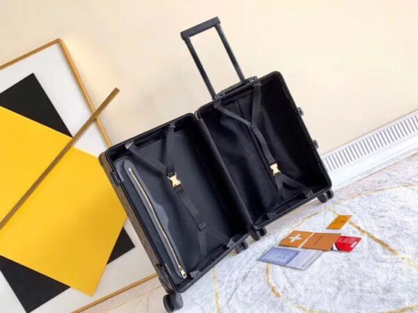 Louis Vuitton Monogram 20 Inch Cabin Trolley Bag