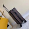 Louis Vuitton Monogram 20 Inch Cabin Trolley Bag