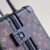 Louis Vuitton Monogram 20 Inch Cabin Trolley Bag