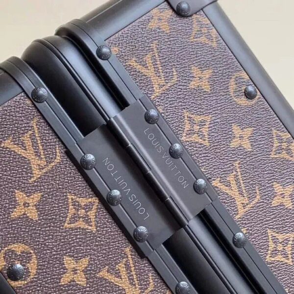 Louis Vuitton Monogram 20 Inch Cabin Trolley Bag