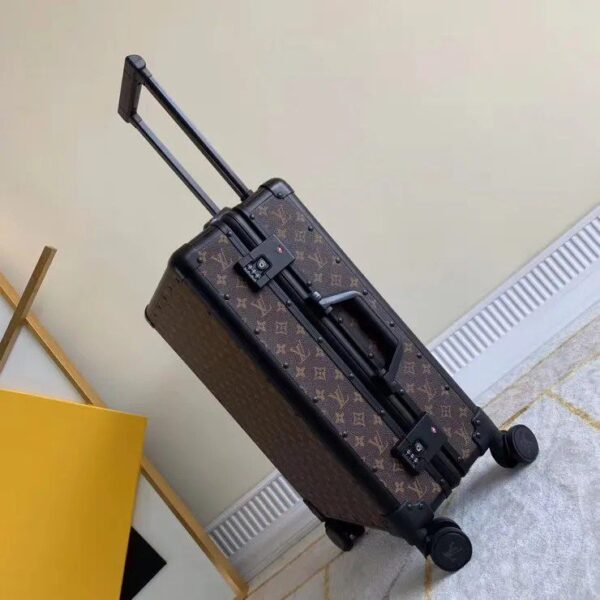 Louis Vuitton Monogram 20 Inch Cabin Trolley Bag