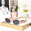 Versace Medusa Light Pink Sunglass for Women