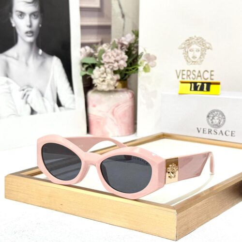 WhatsApp Image 2026-02-16 at 6.10.10 PM Versace Medusa Light Pink Sunglass for Women