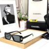 WhatsApp Image 2026-02-16 at 7.19.48 PM Chanel Black Rectangular Women Sunglass