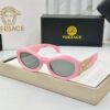 Versace Medusa Pink Sunglass for Women